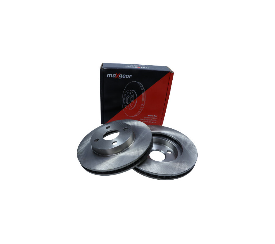 TARCZA HAM. TOYOTA P. COROLLA VERSO 01-