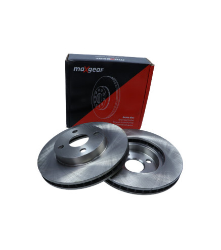 TARCZA HAM. TOYOTA P. COROLLA VERSO 01-