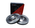 TARCZA HAM. TOYOTA P. COROLLA VERSO 01-