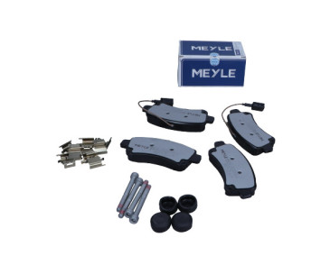KLOCKI HAM. PEUGEOT T. BOXER 2,0-3,0 HDI 06-