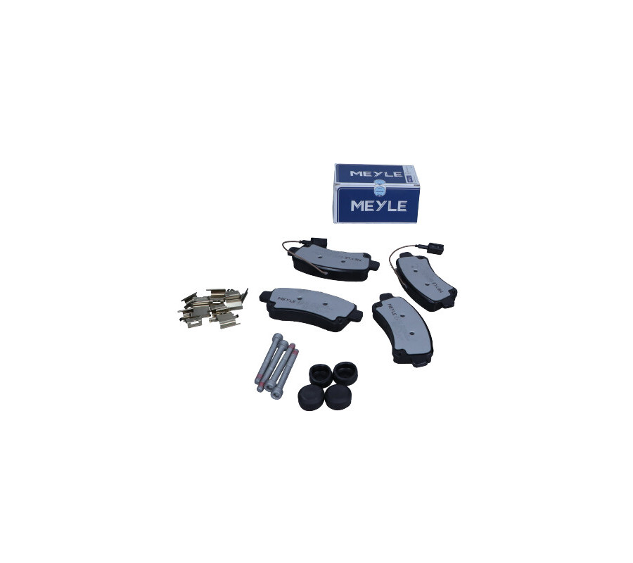 KLOCKI HAM. PEUGEOT T. BOXER 2,0-3,0 HDI 06-