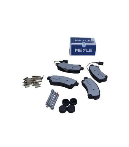 KLOCKI HAM. PEUGEOT T. BOXER 2,0-3,0 HDI 06-