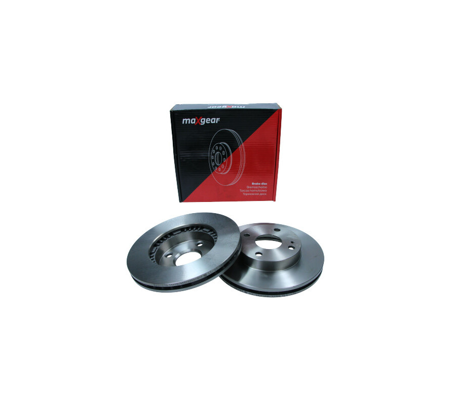 TARCZA HAM. MAZDA P. 323 98-