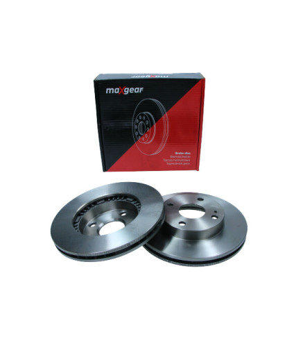 TARCZA HAM. MAZDA P. 323 98-