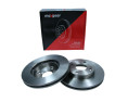 TARCZA HAM. MAZDA P. 323 98-