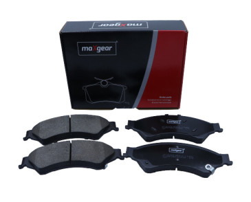 KLOCKI HAM. FORD P. RANGER 11-