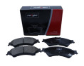 KLOCKI HAM. FORD P. RANGER 11-