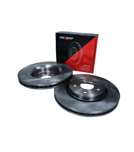 TARCZA HAM. JEEP P. GRAND CHEROKEE 3.6-5,7 V8 4X4 10-