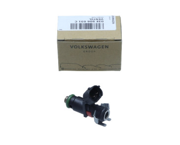 WTRYSKIWACZ BENZYNY VW POLO 1,2 05-14