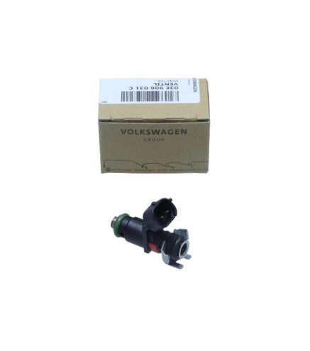 WTRYSKIWACZ BENZYNY VW POLO 1,2 05-14