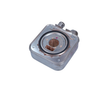 USZCZELKA POMPY OLEJU CITROEN JUMPER I/II/ FIAT/ IVECO/ PEUGEOT
