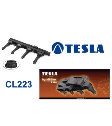 CL223 Cewka zapłonowa TESLA