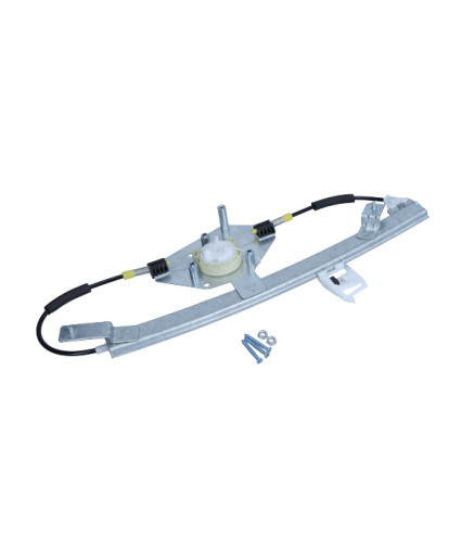 PODNOŚNIK SZYBY RENAULT T. SCENIC 03- PR (ELEKTRYCZNY BEZ SILNIKA)