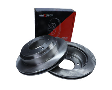 TARCZA HAM. MITSUBISHI T. PAJERO 00-/07-