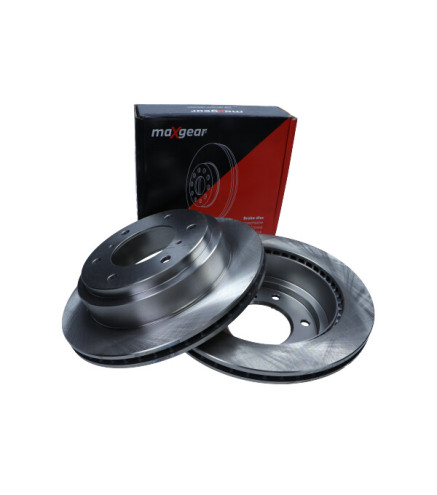 TARCZA HAM. MITSUBISHI T. PAJERO 00-/07-