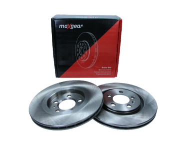 TARCZA HAM. VW P. GOLF GTI