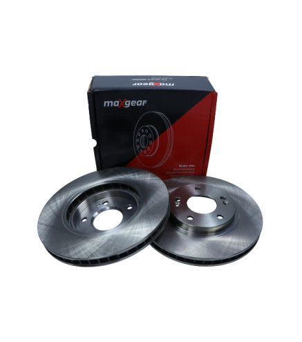 TARCZA HAM. HYUNDAI P. SANTA FE 00-06/TRAJET AUTOMAT