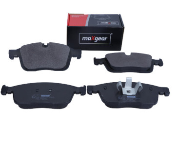 KLOCKI HAM. VOLVO P. XC60 2,0-3,2 08-/15-