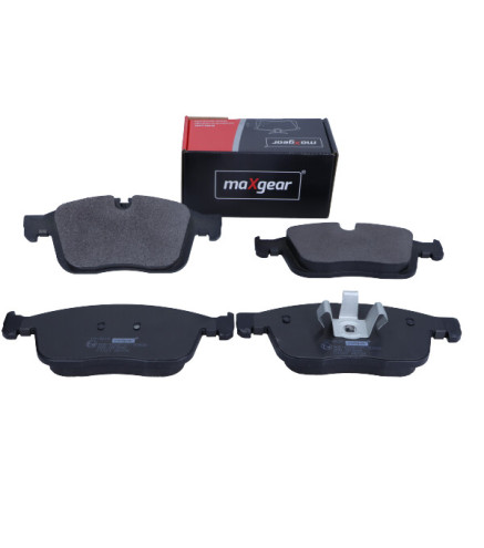KLOCKI HAM. VOLVO P. XC60 2,0-3,2 08-/15-