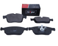 KLOCKI HAM. VOLVO P. XC60 2,0-3,2 08-/15-