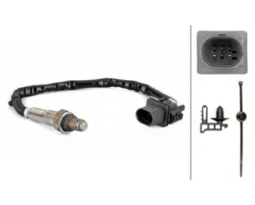 SONDA LAMBDA KIA CEED 1,6CRDI 15-