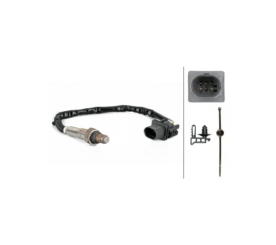 SONDA LAMBDA KIA CEED 1,6CRDI 15-