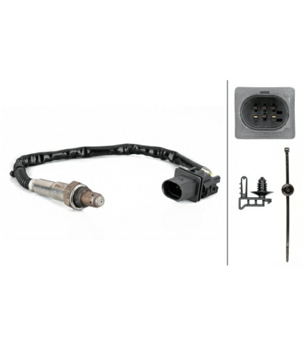SONDA LAMBDA KIA CEED 1,6CRDI 15-