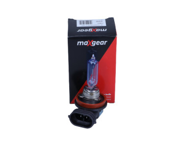 ŻARÓWKA H9 12V/65W PGJ19-5 +30%