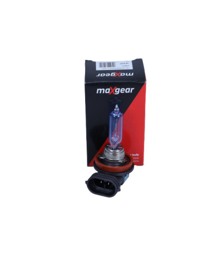 ŻARÓWKA H9 12V/65W PGJ19-5 +30%