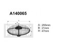 A140065 Filtr powietrza Denckermann