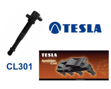 CL301 Cewka zapłonowa TESLA