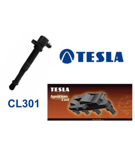 CL301 Cewka zapłonowa TESLA