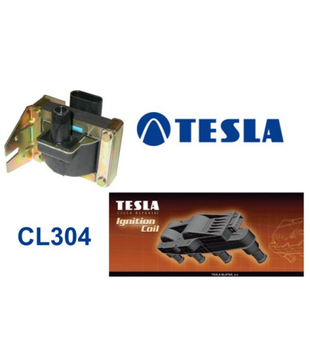 CL304 Cewka zapłonowa TESLA