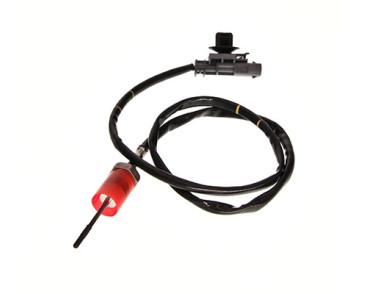 CZUJNIK TEMP. SPALIN FIAT DUCATO2,3D 06-
