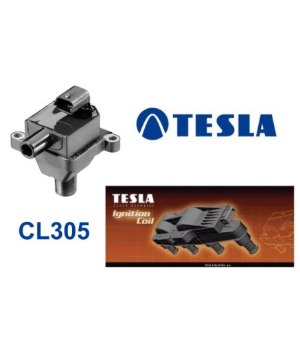 CL305 Cewka zapłonowa TESLA