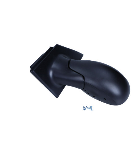 LUSTERKO ZEWNĘTRZNE CITROEN C2 07.03-09.12 LE