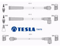 T667B Przewody zapłonowe TESLA