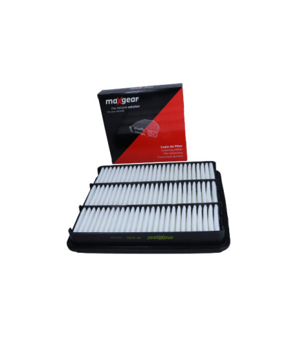 FILTR POWIETRZA CHEVROLET EVANDA 2,0 02-