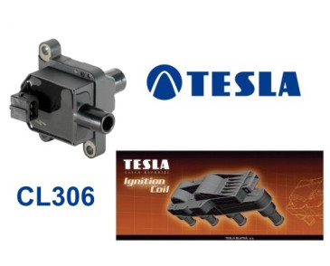 CL306 Cewka zapłonowa TESLA