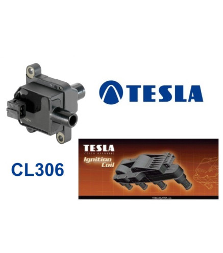 CL306 Cewka zapłonowa TESLA