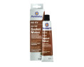USZCZELNIACZ SILIKONOWY 85G CZERWONY OD -54°C DO 343°C / PERMATEX