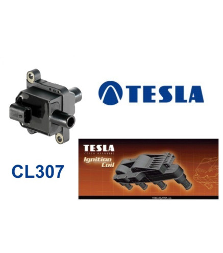 CL307 Cewka zapłonowa TESLA