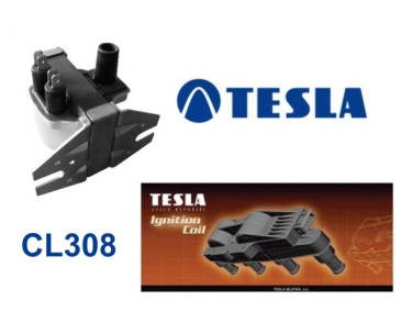 CL308 Cewka zapłonowa TESLA