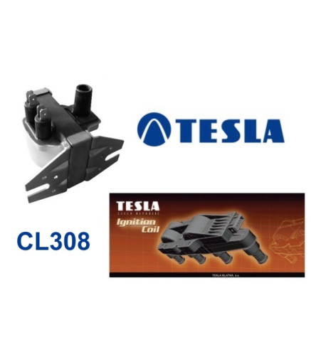 CL308 Cewka zapłonowa TESLA