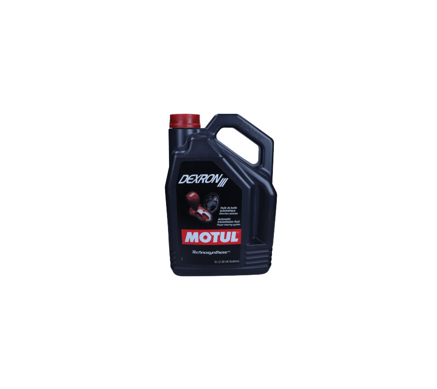 OLEJ MOTUL DEXRON III 5L ATF / 236.5 236.9 / DEXIIIG / MERCON
