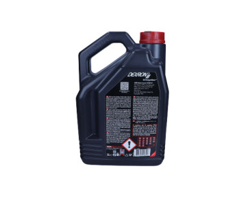 OLEJ MOTUL DEXRON III 5L ATF / 236.5 236.9 / DEXIIIG / MERCON