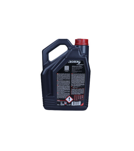 OLEJ MOTUL DEXRON III 5L ATF / 236.5 236.9 / DEXIIIG / MERCON