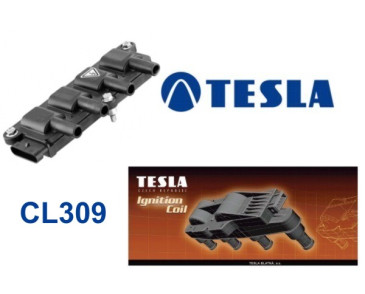 CL309 Cewka zapłonowa TESLA