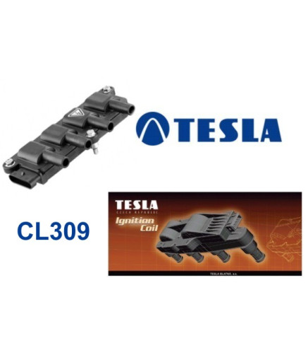 CL309 Cewka zapłonowa TESLA