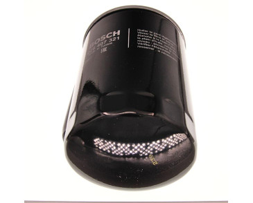 FILTR OLEJU IVECO DAILY IV,V,VI, LINE, TOURYS 05.06-